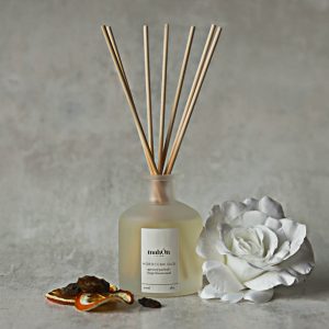 Moroccan Oud Reed Diffuser