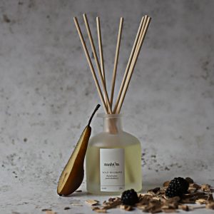Wild Rhubarb Reed Diffuser
