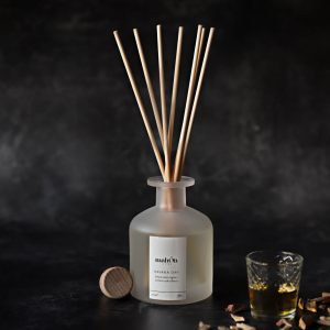 Havana Oak Reed Diffuser